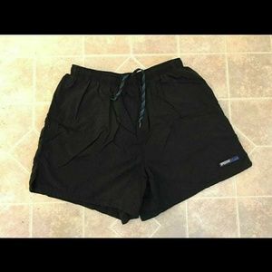 Vintage speedo trunks